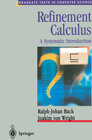 Buchcover Refinement Calculus