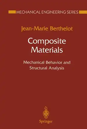 Buchcover ISBN 9780387984261