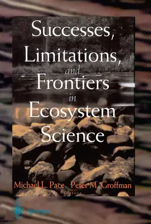 Buchcover ISBN 9780387984759