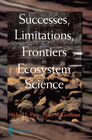 Buchcover Successes, Limitations, and Frontiers in Ecosystem Science