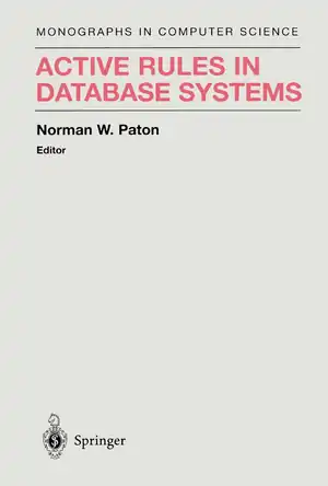 Buchcover ISBN 9780387985299