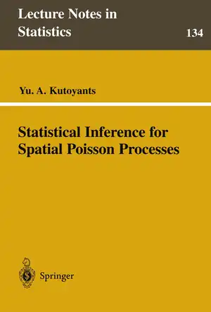 Buchcover ISBN 9780387985626