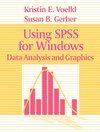 Buchcover Using SPSS for Windows