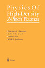 Buchcover Physics of High-Density Z-Pinch Plasmas