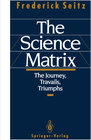 Buchcover The Science Matrix