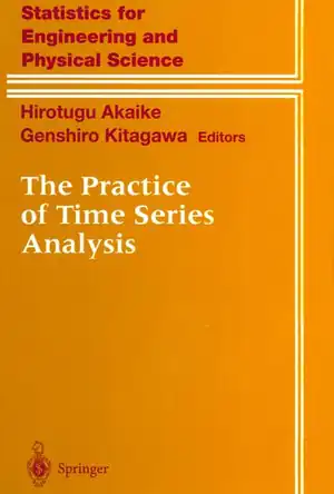 Buchcover ISBN 9780387986586