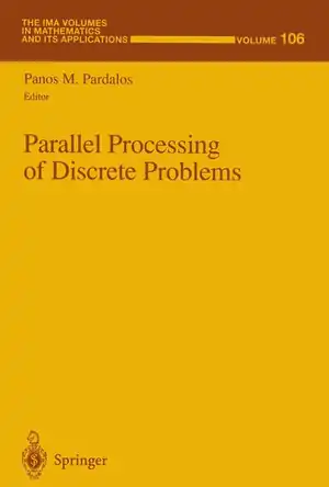 Buchcover ISBN 9780387986647