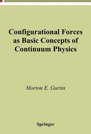 Buchcover ISBN 9780387986678