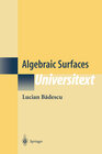Buchcover Algebraic Surfaces