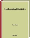 Buchcover Mathematical Statistics