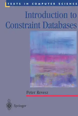 Buchcover ISBN 9780387987293