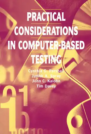 Buchcover ISBN 9780387987316