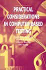 Buchcover Practical Considerations in Computer-Based Testing
