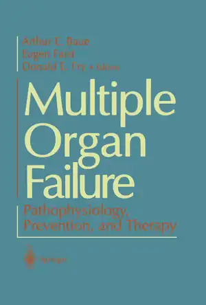 Buchcover ISBN 9780387987330