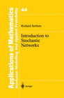Buchcover Introduction to Stochastic Networks