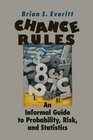Buchcover Chance Rules