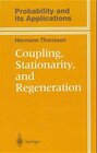 Buchcover Coupling, Stationarity, and Regeneration
