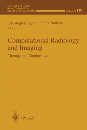 Buchcover ISBN 9780387987996