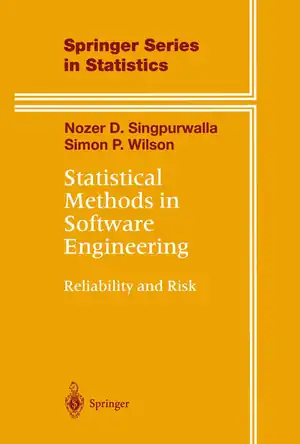 Buchcover ISBN 9780387988238