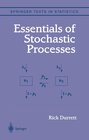Buchcover Essentials of Stochastic Processes