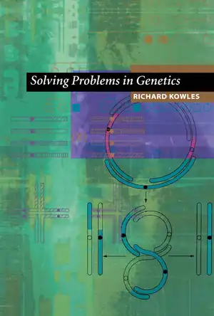 Buchcover ISBN 9780387988405