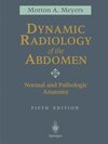 Buchcover Dynamic Radiology of the Abdomen