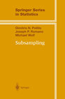 Buchcover Subsampling
