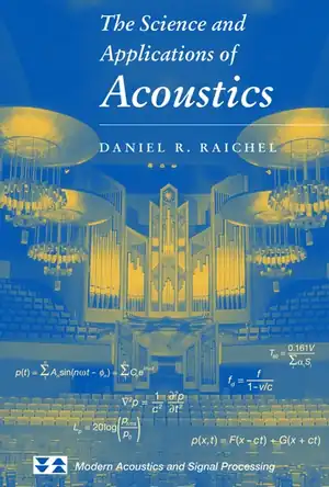 Buchcover ISBN 9780387989075