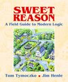 Buchcover Sweet Reason