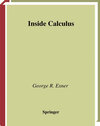 Buchcover Inside Calculus