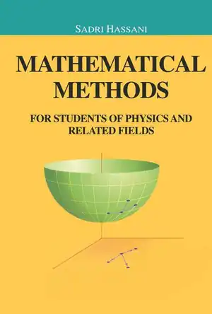 Buchcover ISBN 9780387989587