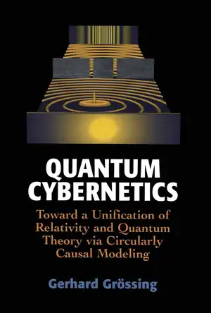 Buchcover ISBN 9780387989600