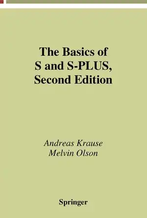 Buchcover ISBN 9780387989617