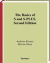Buchcover The Basics of S and S-PLUS