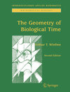 Buchcover The Geometry of Biological Time