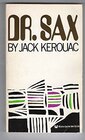 Buchcover Doctor Sax