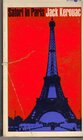 Buchcover Satori in Paris