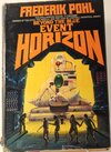 Buchcover Beyond the Blue Event Horizon
