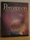 Buchcover Perception (Alfred A. Knopf series in psychology)
