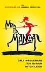 Buchcover Man of La Mancha