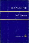 Buchcover Plaza Suite