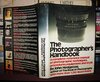 Buchcover The Photographer's Handbook