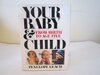 Buchcover YOUR BABY AND CHILD