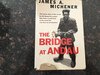 Buchcover The Bridge at Andau