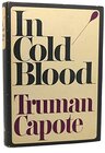 Buchcover In Cold Blood