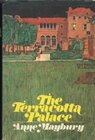 Buchcover The Terracotta Palace