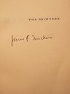 Buchcover The Drifters: A Novel