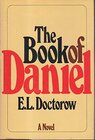 Buchcover BK OF DANIEL