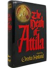 Buchcover The Death of Attila