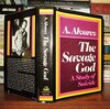 Buchcover The Savage God: A Study of Suicide